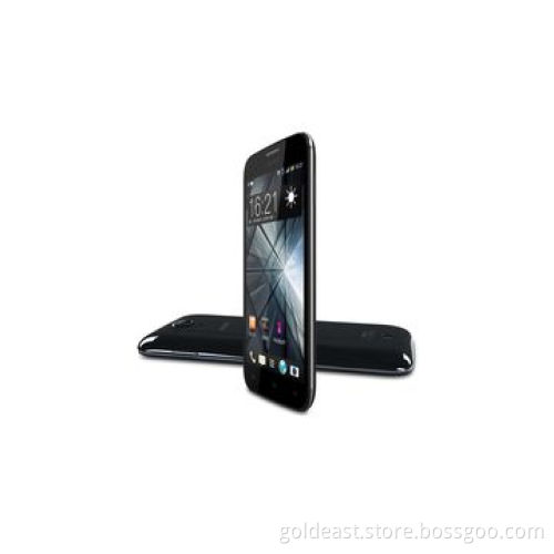 5.3inch Smartphone,FWVGA LCD,480*854,MTK6582 Quad core 1.3GHz 3G phone,Android 4.2,1GB DDR+4GB Flash